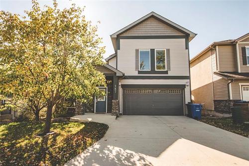 187 Lake Bend Rd, Winnipeg, MB 