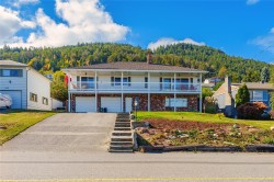 438 Davis Rd Ladysmith, BC V9G 1V5