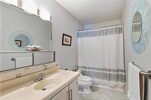 271 Southall Dr, Winnipeg, MB 