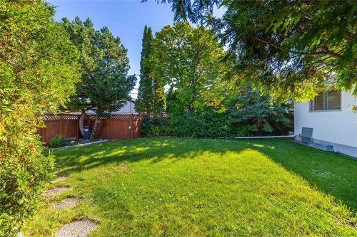 271 Southall Dr, Winnipeg, MB 