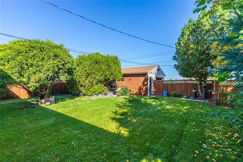 271 Southall Dr, Winnipeg, MB 