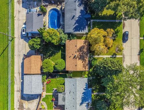 271 Southall Dr, Winnipeg, MB 