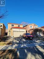 LOWER - 82 STANWELL DRIVE Brampton, ON L6Z 3Z2
