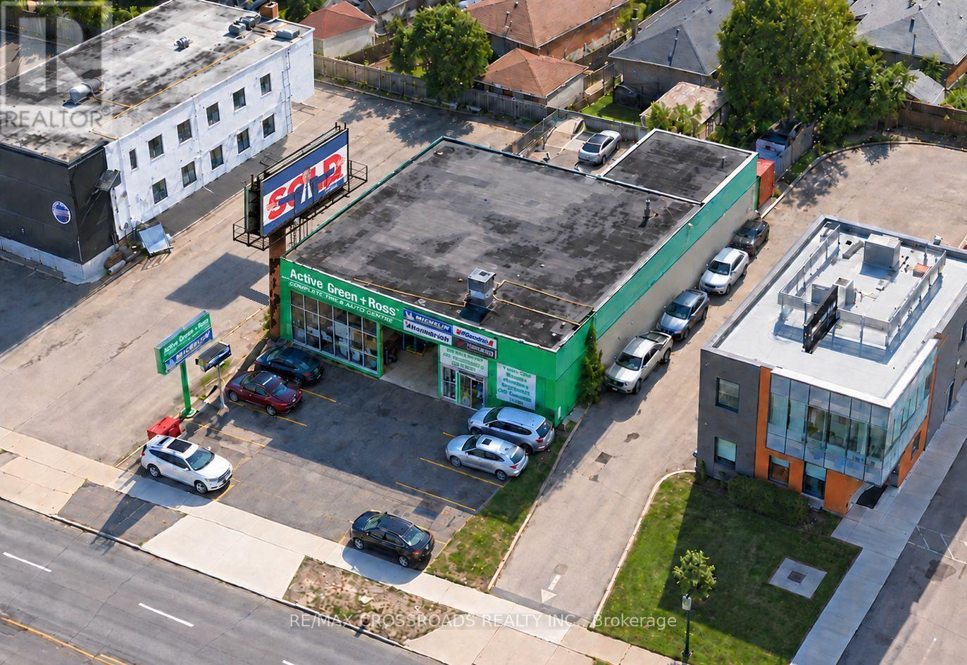 955 Upper James Street, Hamilton, ON