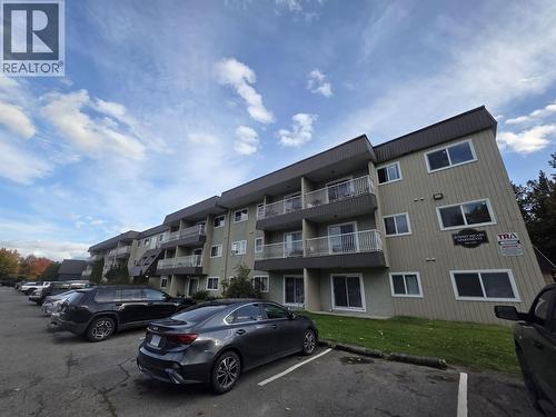 1203 2607 PEAR STREET  Terrace, BC V8G 4V5