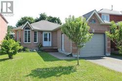 41 MCVEIGH DRIVE Barrie, ON L4N 7E3
