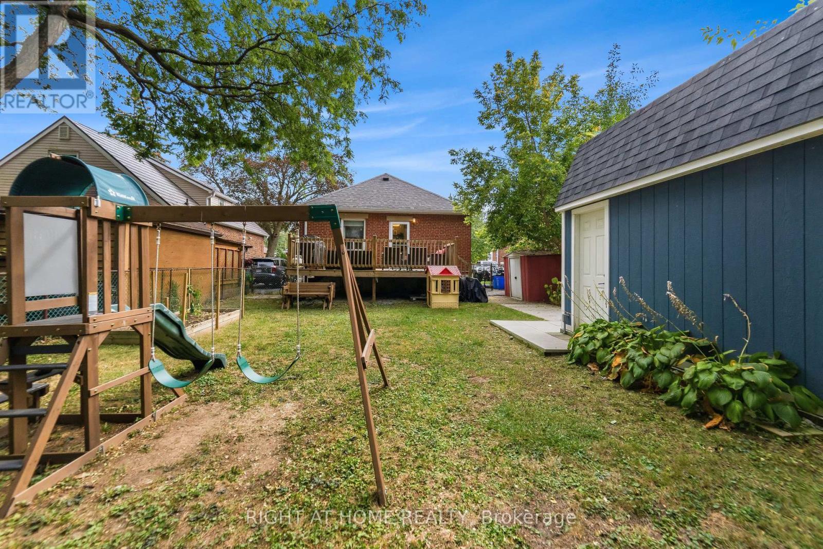206 East 19Th Street, Hamilton, ON