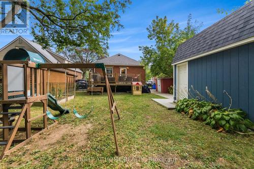 206 East 19Th Street, Hamilton, ON 