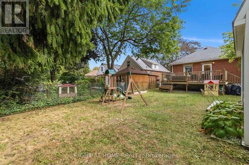 206 East 19Th Street, Hamilton, ON 