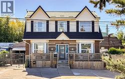 548 BEACH Road  Hamilton, ON L8H 3K9