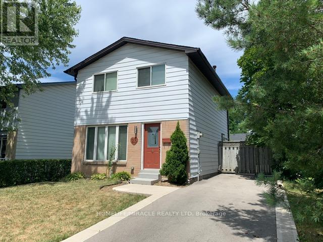 23 Heatherdale Place, Hamilton, ON