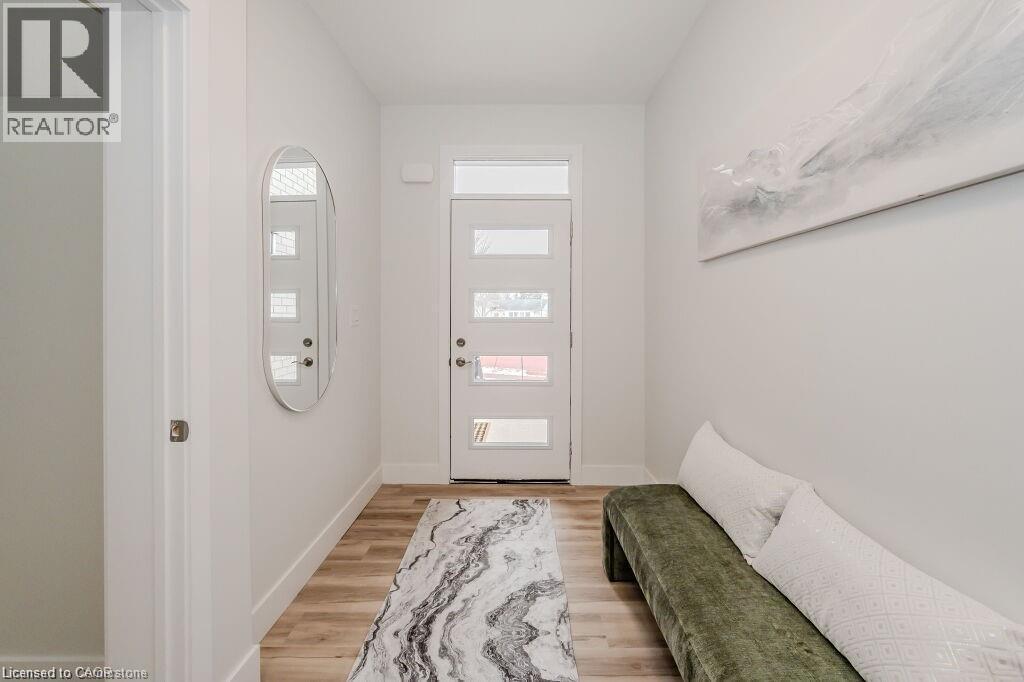 498 Karn Street, Kitchener, ON
