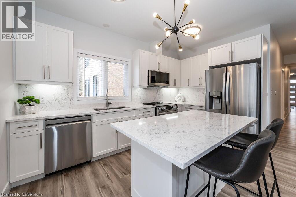 498 Karn Street, Kitchener, ON