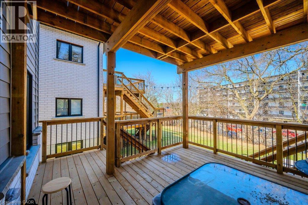 498 Karn Street, Kitchener, ON