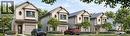 ARTIST RENDERING - For illustration purpose only - 333 Strathearne Avenue, Hamilton, ON 