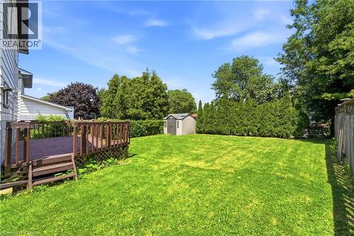 23 Heatherdale Place, Hamilton, ON 