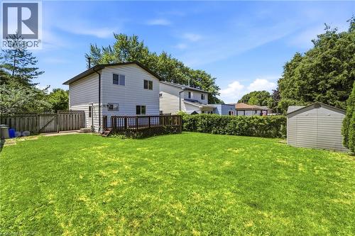 23 Heatherdale Place, Hamilton, ON 