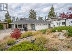 138 Evergreen Crescent Penticton, BC V2A 7Y5