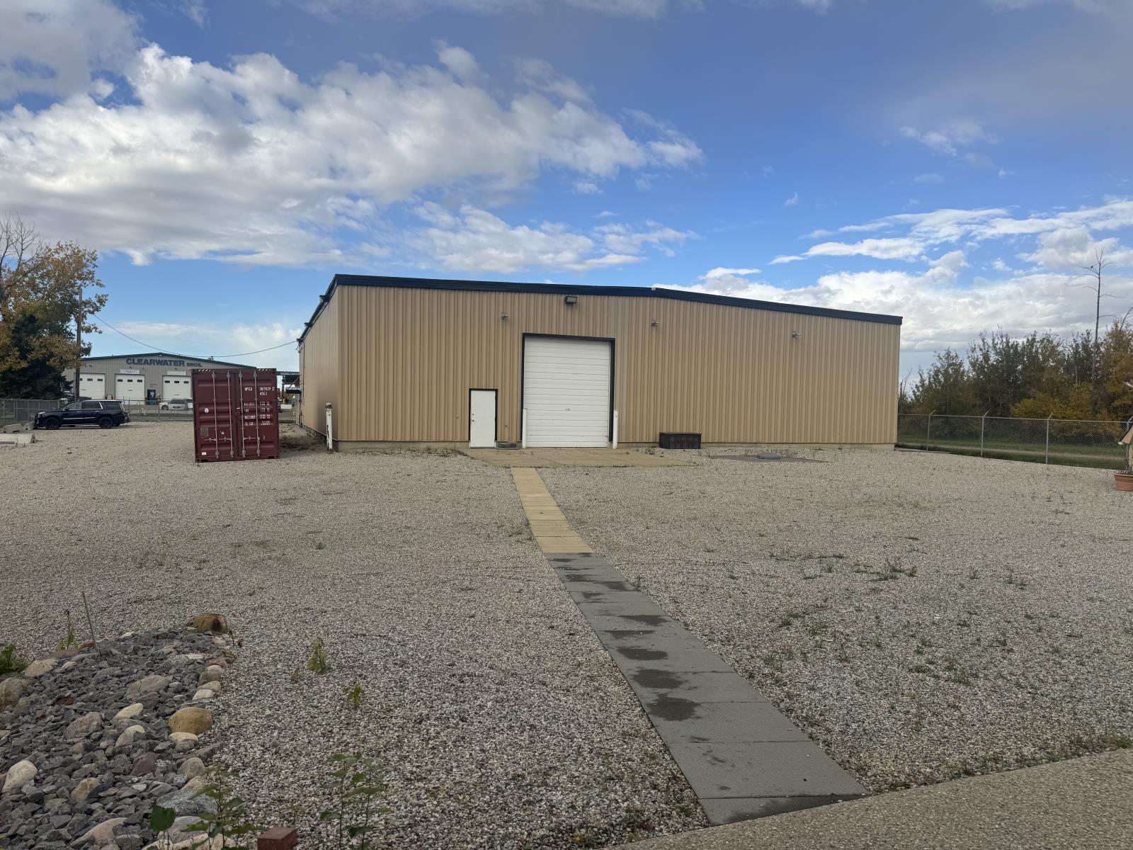 1 Boulder Boulevard, Stony Plain, AB