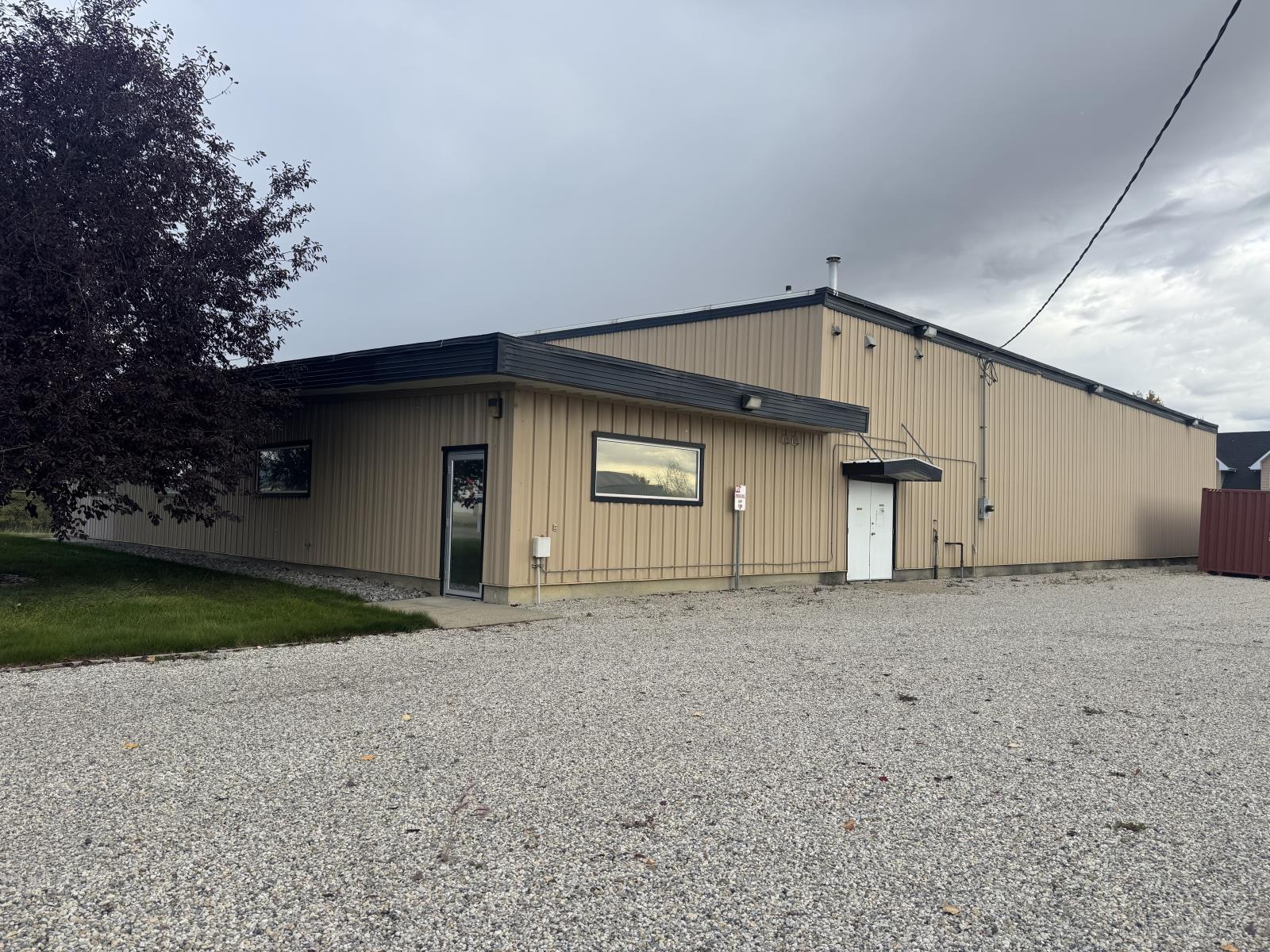 1 Boulder Boulevard, Stony Plain, AB