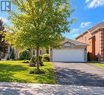 38 BLACK WILLOW DRIVE Barrie, ON L4N 9M1