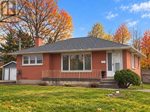 227 ARNOLD STREET  Kingston (City Northwest), ON K7M 3M4