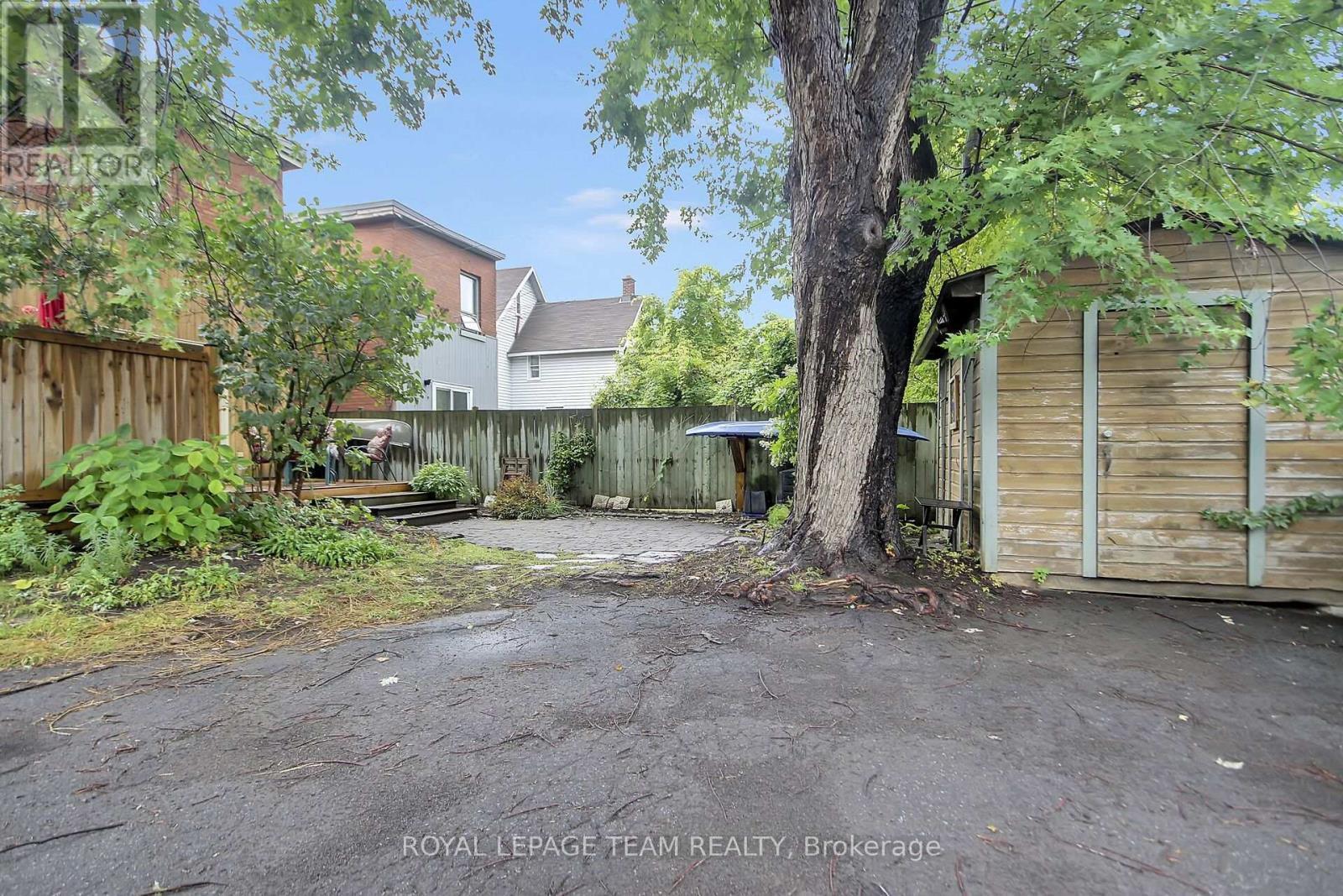 197 Pretoria Avenue, Ottawa, ON