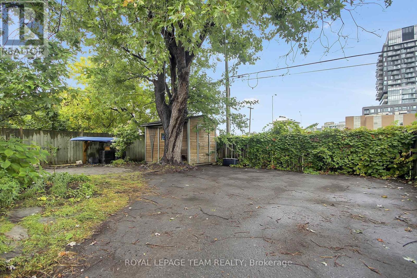 197 Pretoria Avenue, Ottawa, ON
