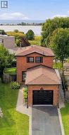 1177 TANZER COURT Pickering, ON L1W 3S7