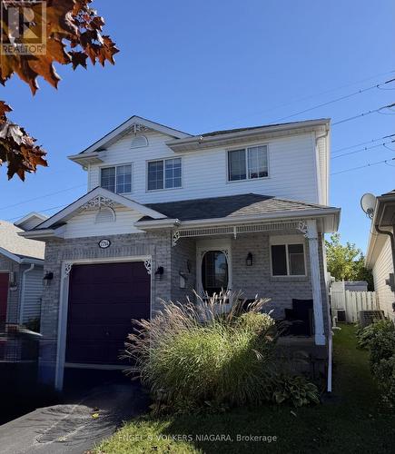 7714 CORTINA CRESCENT  Niagara Falls (Ascot), ON L2H 3B4