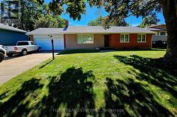 6446 SHELDON STREET Niagara Falls, ON L2E 5X2