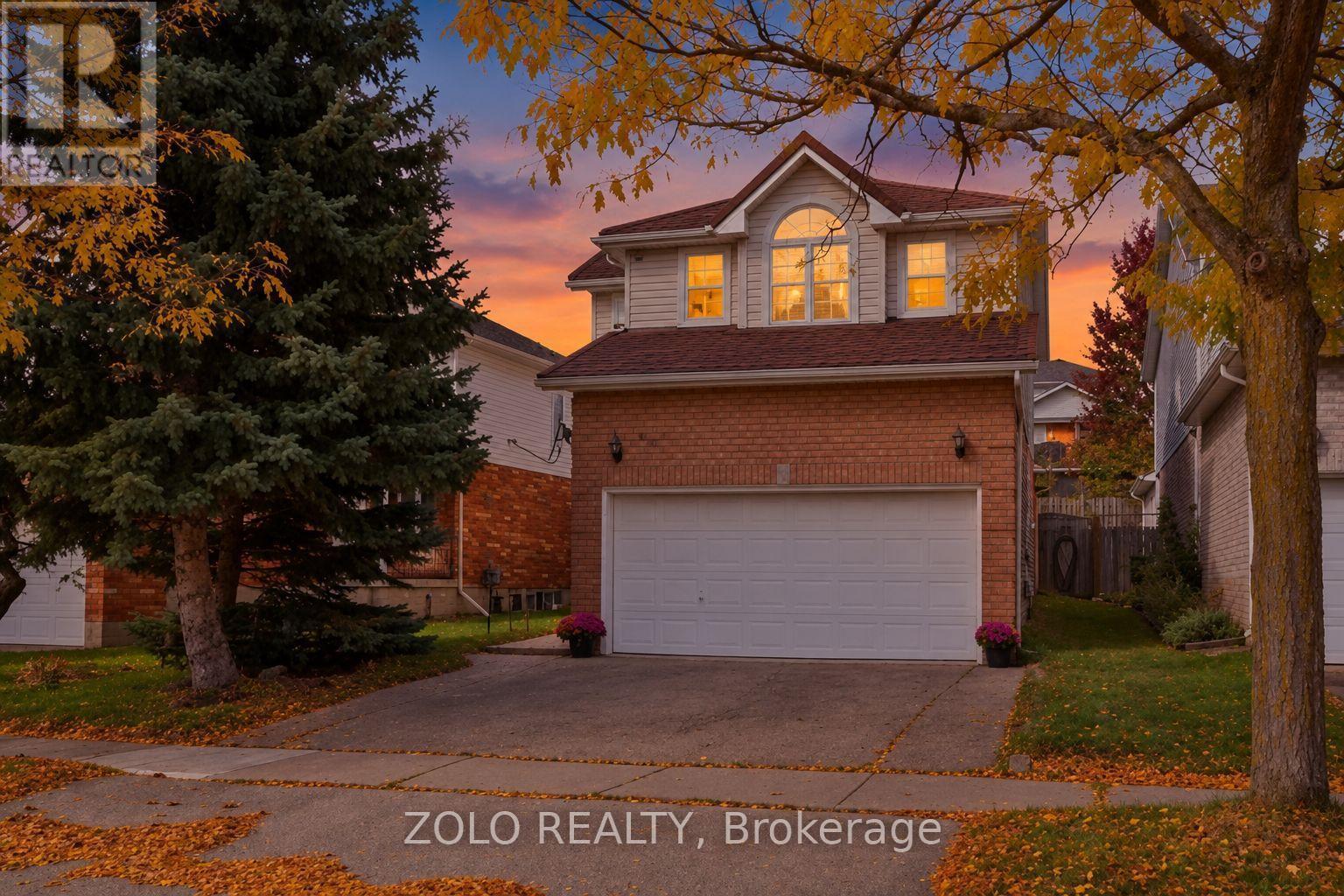 401 Hidden Creek Drive, Kitchener, ON