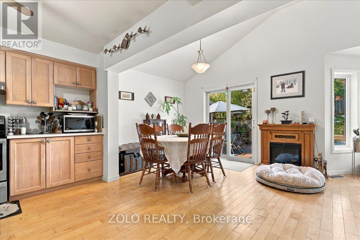 401 Hidden Creek Drive, Kitchener, ON