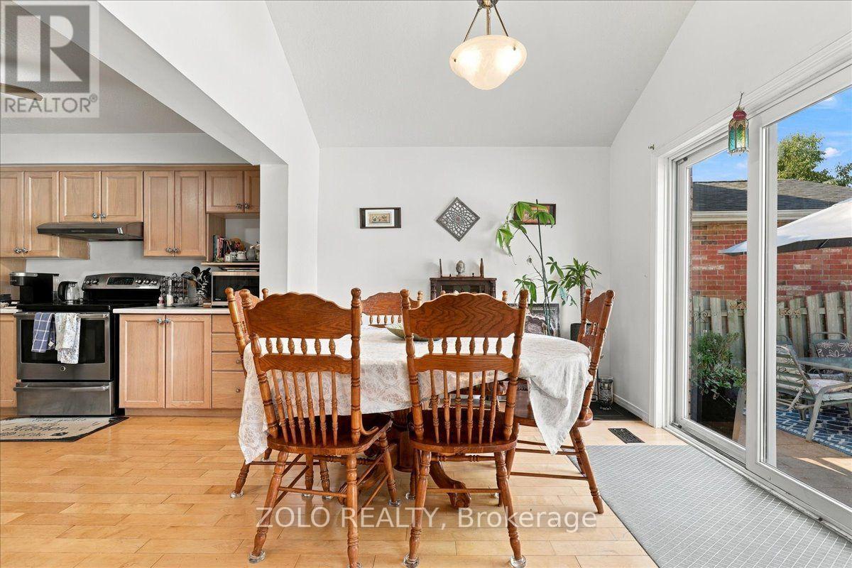401 Hidden Creek Drive, Kitchener, ON