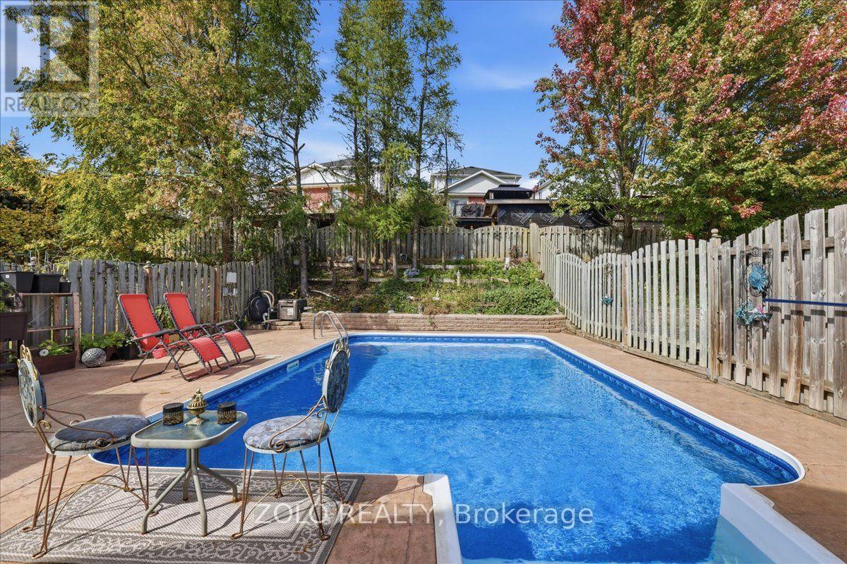 401 Hidden Creek Drive, Kitchener, ON