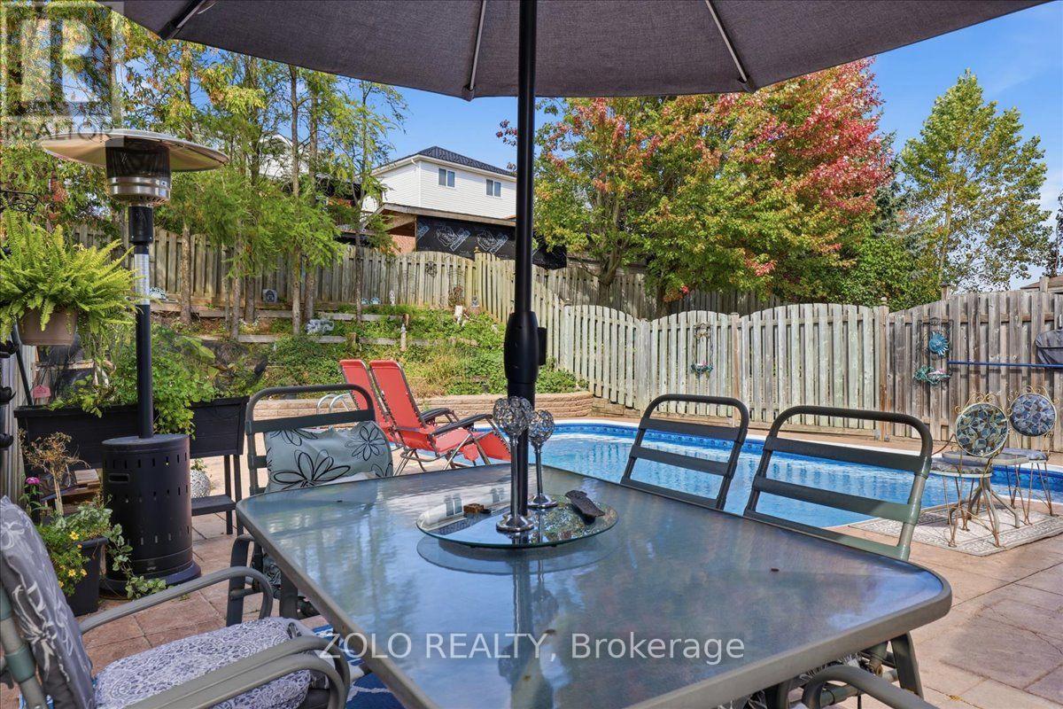 401 Hidden Creek Drive, Kitchener, ON