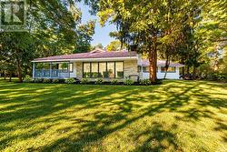 14874 NIAGARA RIVER PARKWAY Niagara-On-The-Lake (Queenston), ON L0S 1J0