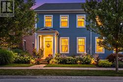 63 BROCK STREET Niagara-On-The-Lake (Town), ON L0S 1J0