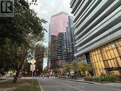 3408 - 1001 BAY STREET Toronto, ON M5S 3A6