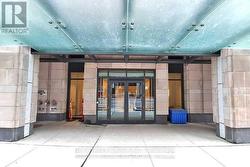 2110 - 955 BAY STREET Toronto, ON M5S 2A2