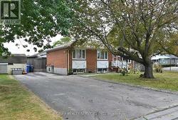 31 BRISCO STREET Brampton, ON L6V 1X1