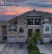 11 LITTLERIVER COURT Vaughan, ON L6A 0K4