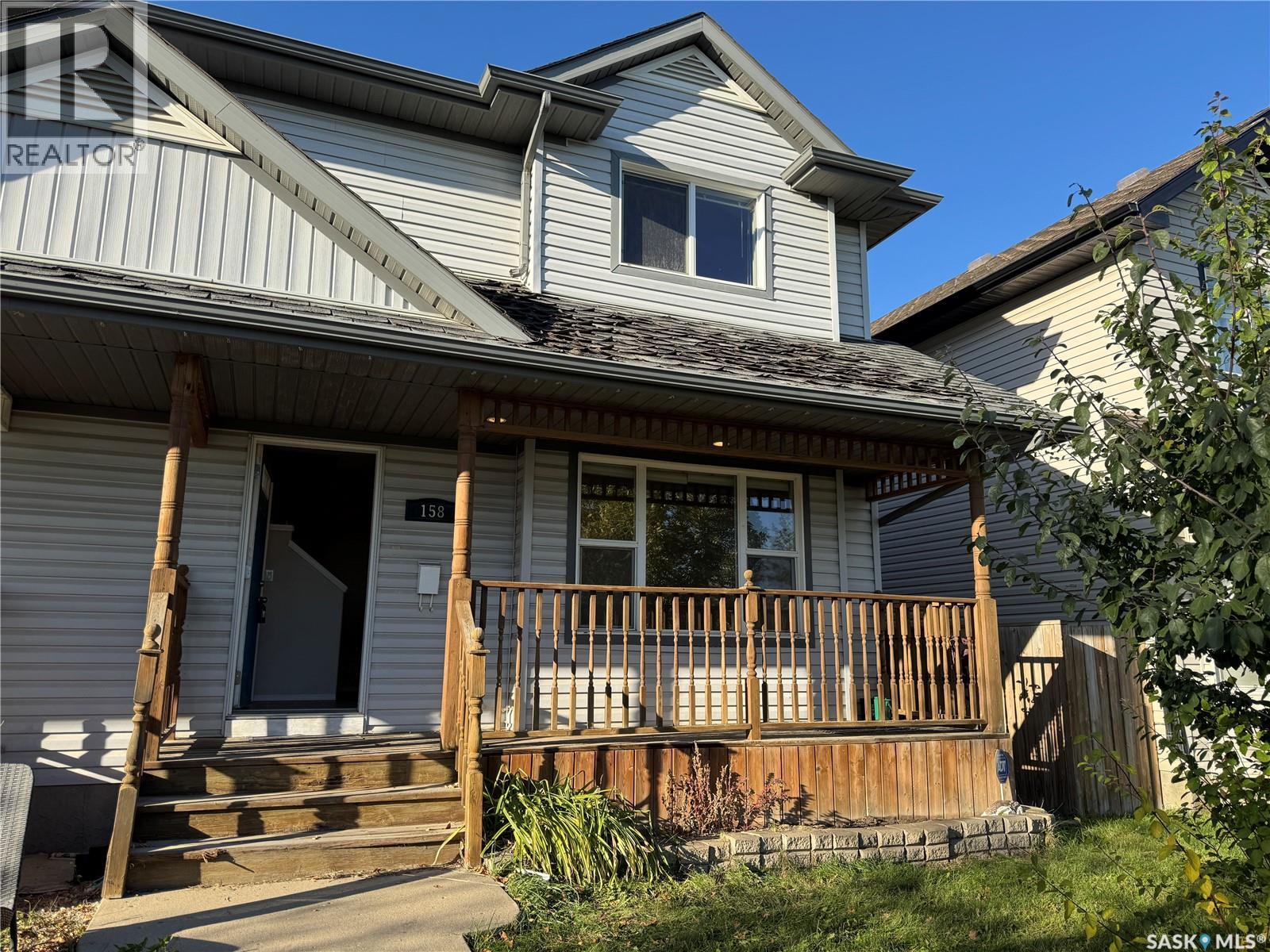 158 East Hampton Boulevard, Saskatoon, SK
