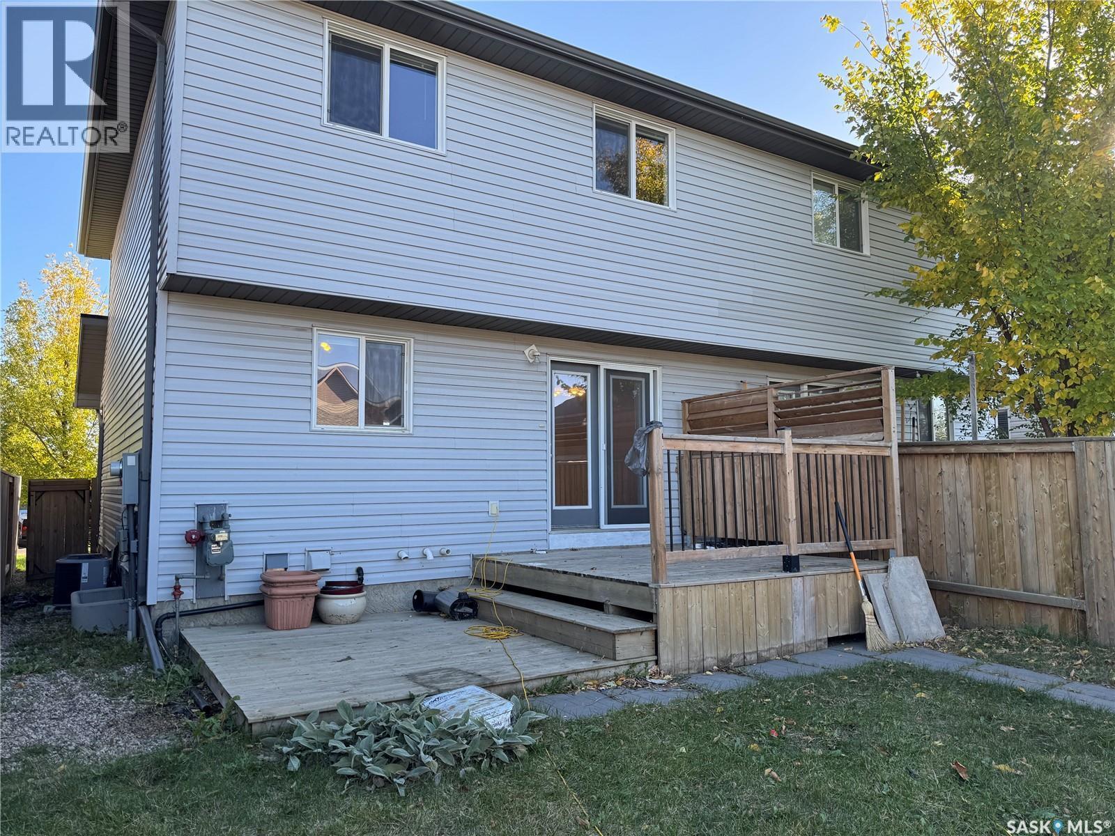158 East Hampton Boulevard, Saskatoon, SK