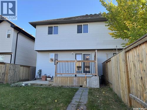 158 East Hampton Boulevard, Saskatoon, SK 