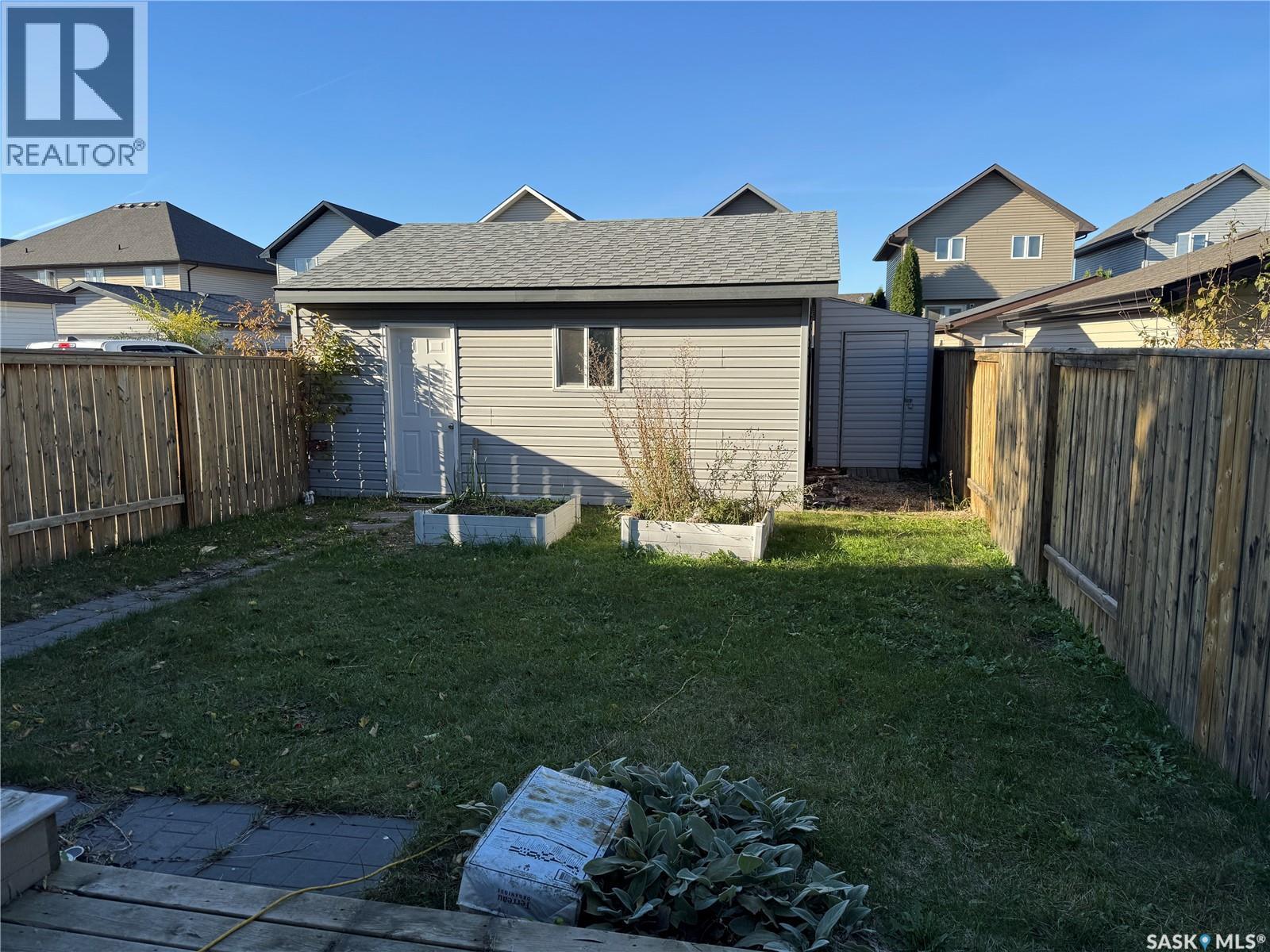 158 East Hampton Boulevard, Saskatoon, SK