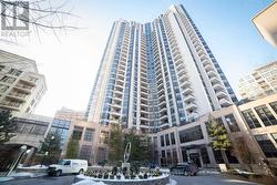 2619 - 500 DORIS AVENUE Toronto, ON M2N 0C1