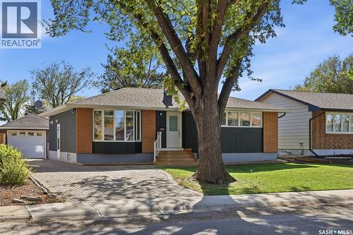 111 Elmview Road, Regina, SK 