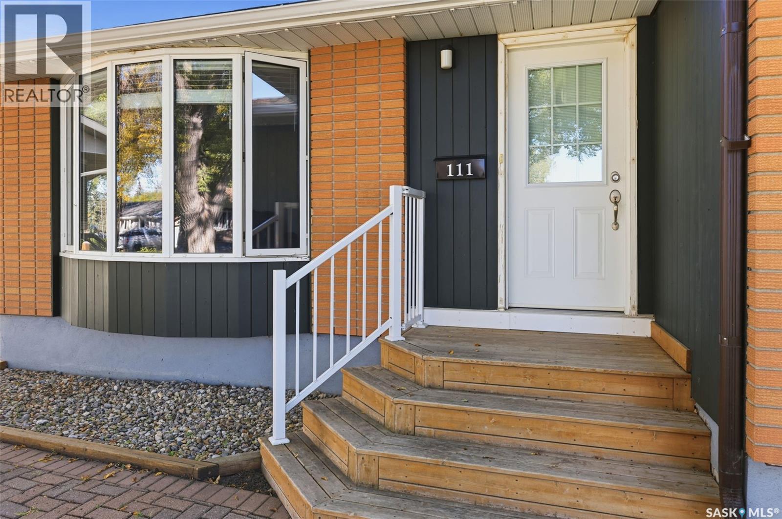111 Elmview Road, Regina, SK