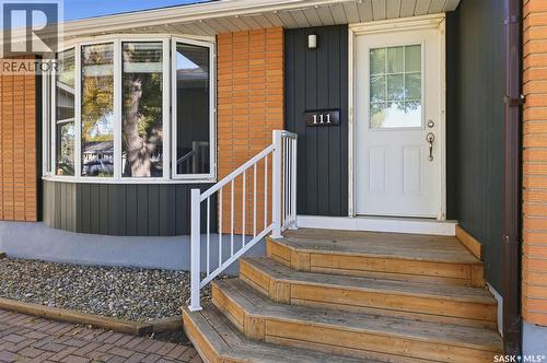111 Elmview Road, Regina, SK 
